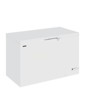 TEFCOLD LHF460 (ECO DESIGN) Solid Lid Chest Freezer