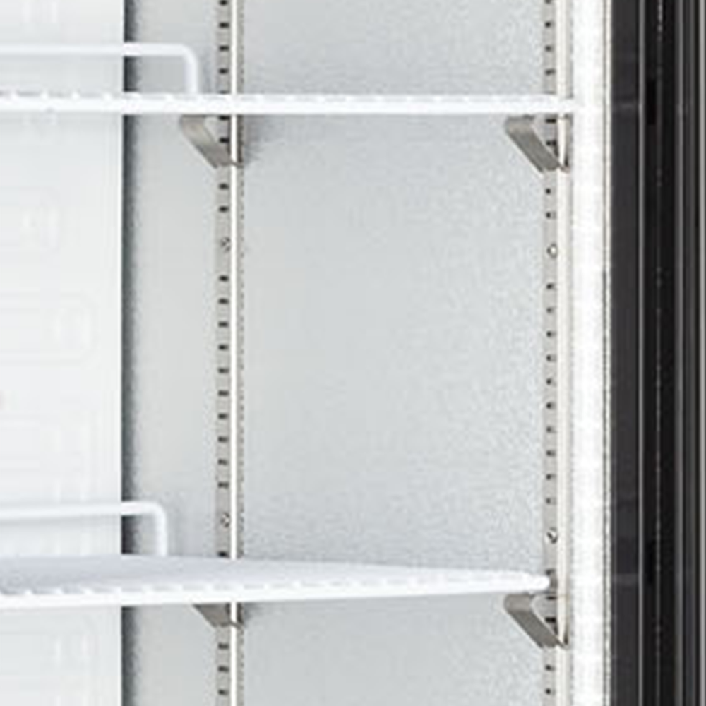 Elstar EM500 Upright Back Bar - Image 4