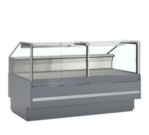 TEFCOLD SOCB18782A Serve Over Counter