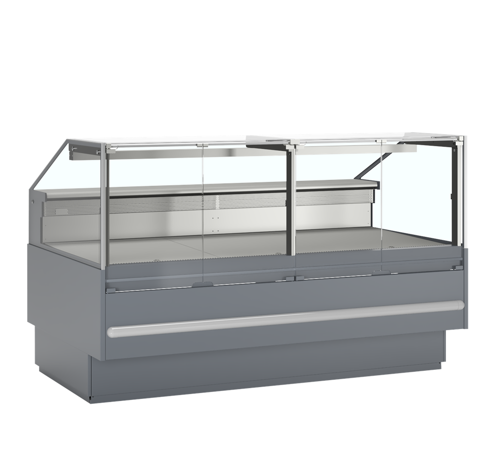 TEFCOLD SOCB18782A Serve Over Counter