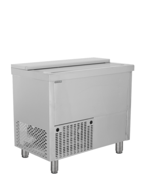 TEFCOLD BHC100X1 Bottle Chest Cooler