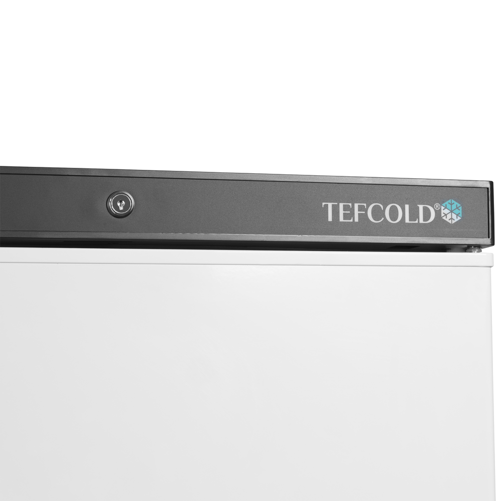 TEFCOLD UF400 Upright Freezer - Image 3