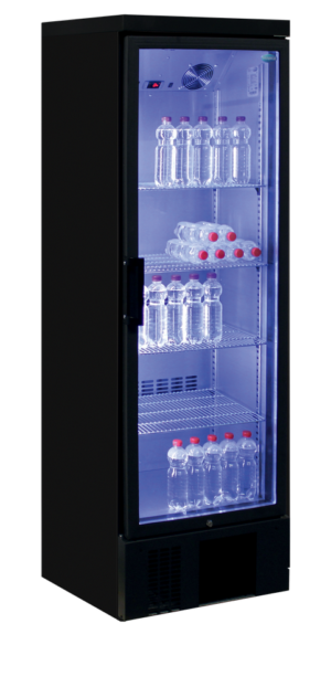 Serrco by TEFCOLD SGD-300GE High-end Display Chiller