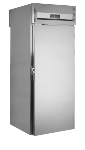 TEFCOLD RTC880X1 Roll-Through Chiller
