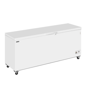 TEFCOLD CF700 SL Ice Cream Freezer