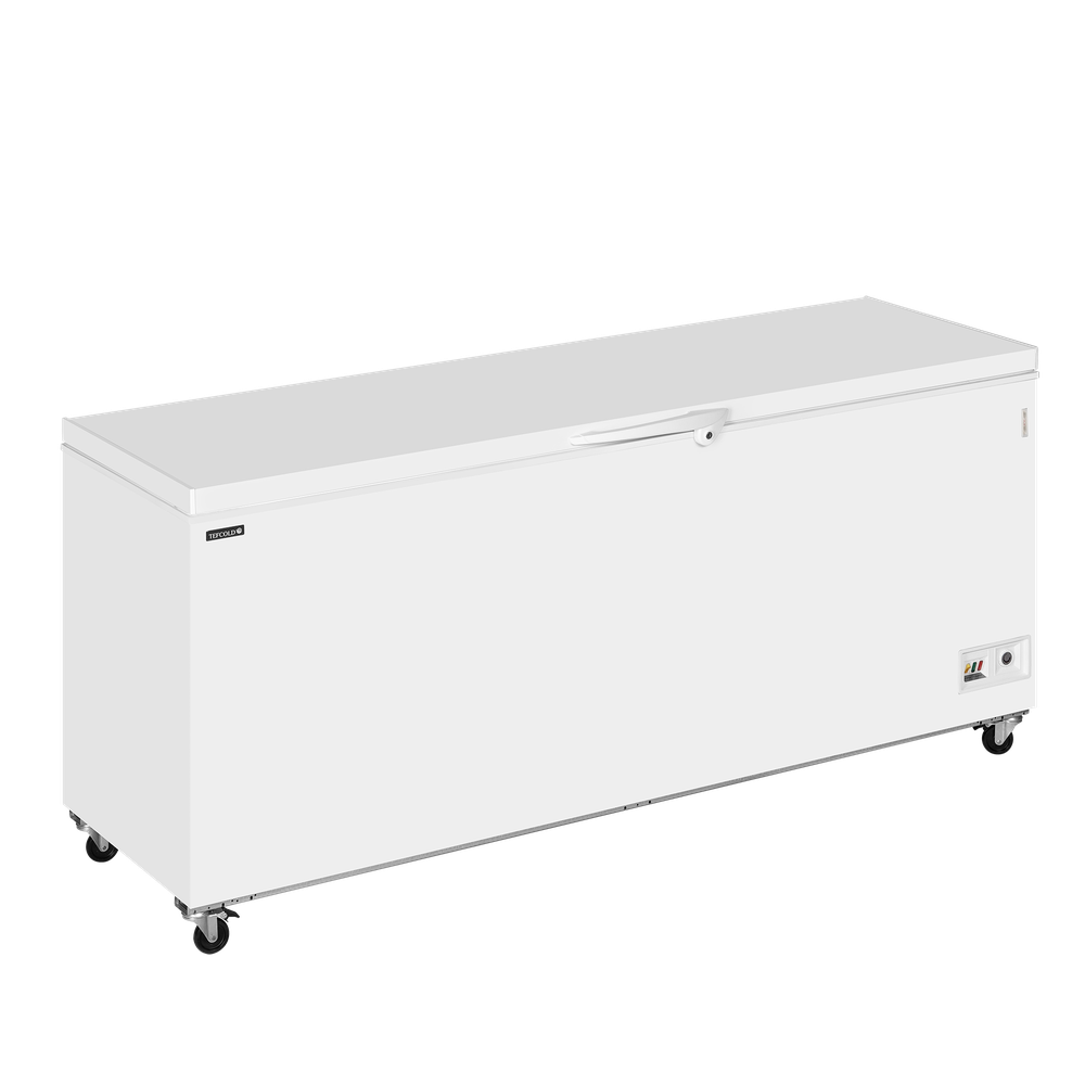TEFCOLD CF700 SL Ice Cream Freezer