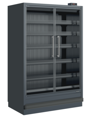 TEFCOLD Trojan T14 FGD A Remote Multideck