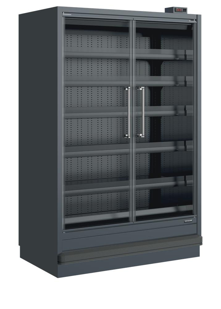 TEFCOLD Trojan T14 FGD A Remote Multideck
