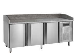 TEFCOLD PT1300 Pizza Table