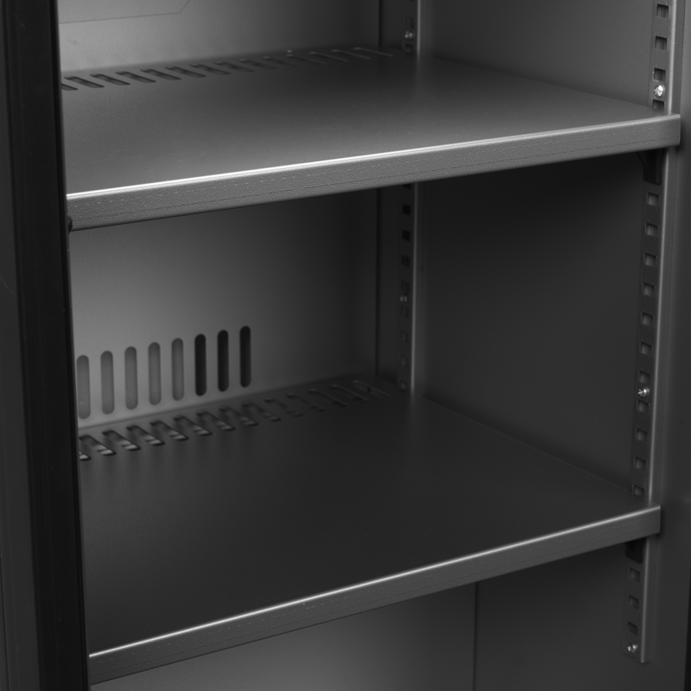 Serrco by TEFCOLD SGD-360GE High-end Backbar Cooler - Image 3