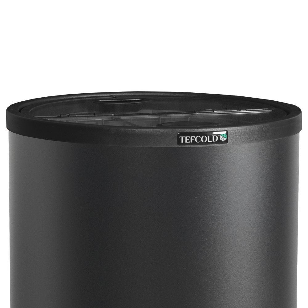 TEFCOLD BTA76-B1 /UK Impulse Can Cooler - Image 3