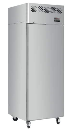 TEFCOLD CAF410 Upright Freezer
