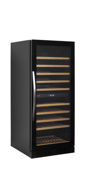 TEFCOLD TFW300-2F Dual Temperature Wine Cooler