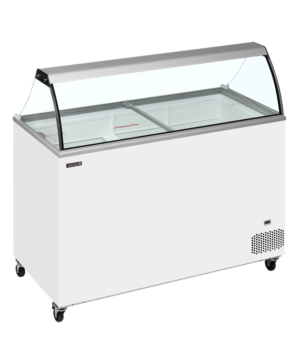 TEFCOLD IC402SC-SO Scoop Ice Cream Freezer
