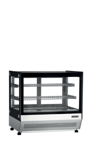 TEFCOLD LCT 750 F Counter Top Display