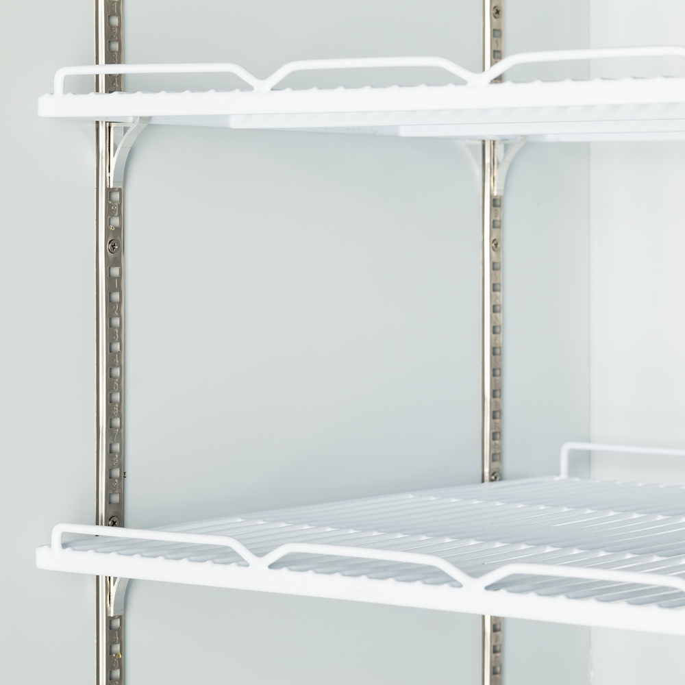 TEFCOLD Atom Maxi C3DB Glass Door Merchandiser - Image 3