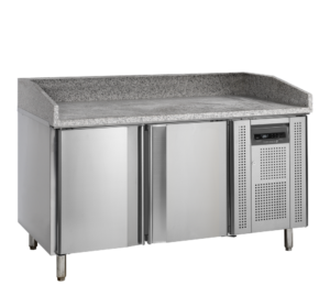 TEFCOLD PT1200 Pizza Table