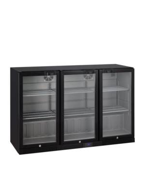 TEFCOLD DB302H Backbar Cooler