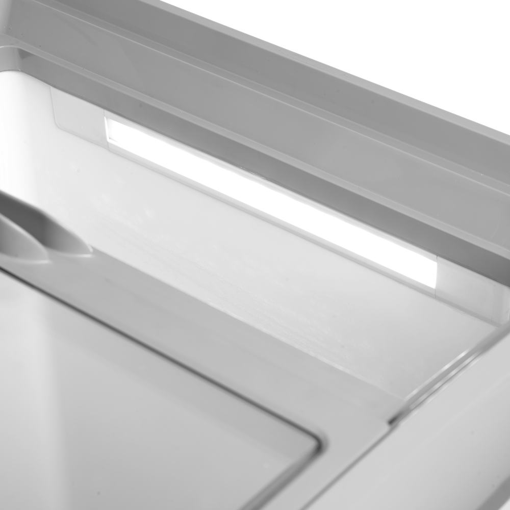 TEFCOLD IDC152-W1 Ice Cream Freezer - Image 2