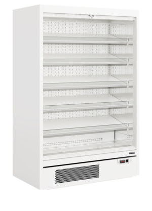 TEFCOLD Galaxy+ GP14 White Multideck