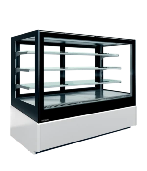 TEFCOLD CHOPIN 1000 FV-VP Chilled Display Cabinet