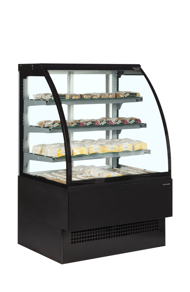 TEFCOLD EVO902 Patisserie and Deli Display