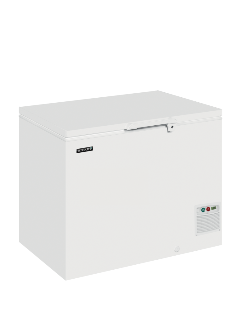 Elcold EL31LT Low Temperature Chest Freezer