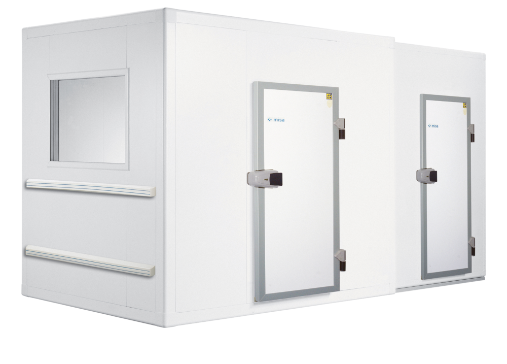 KLC 130 Cold Room Panels 130 mm