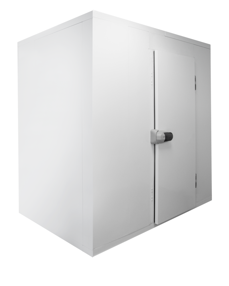 TEFCOLD Cold Room 210x300x220 WD Coldroom Panels 120 mm - Image 2