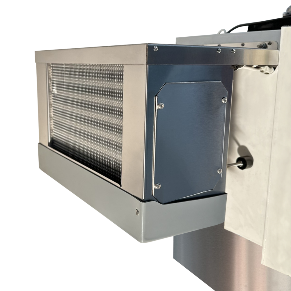 TEFCOLD CRU1015P Monoblock Cooler Unit (10.1-15m³) - Image 2