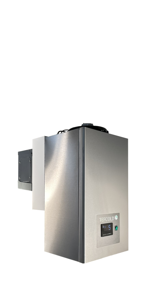 TEFCOLD CRU7610P Monoblock Cooler Unit (7.6-10m³)