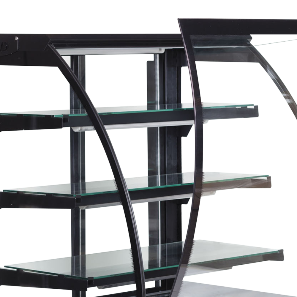 TEFCOLD EVO1502 SS Patisserie Display Cabinet - Image 2