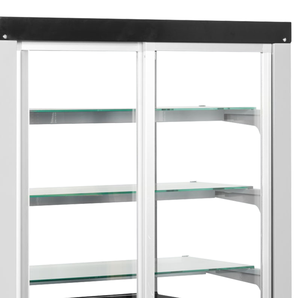TEFCOLD EVOK1802 Patisserie and Deli Display - Image 3