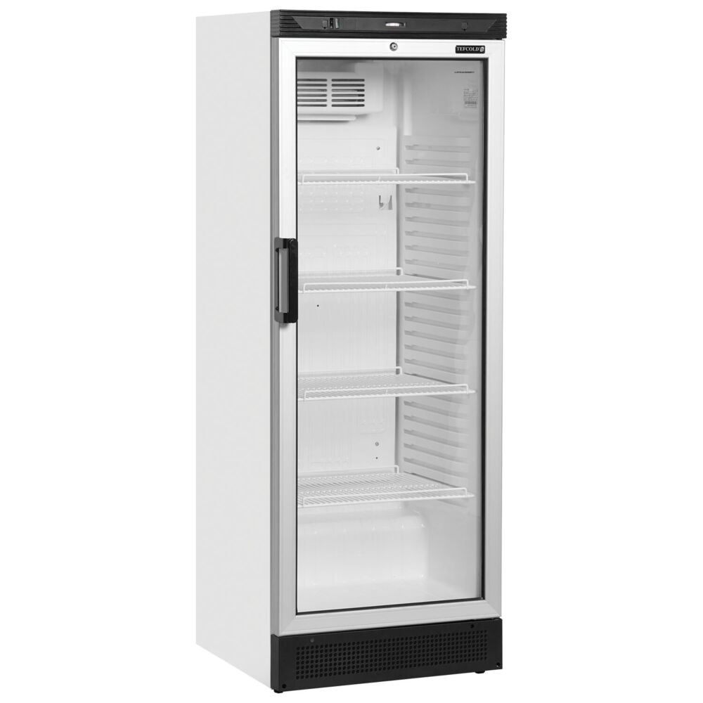 TEFCOLD FS1280 Glass Door Merchandiser