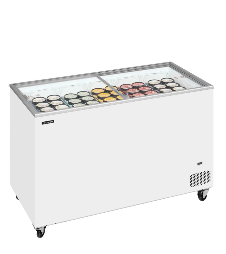 TEFCOLD IC401SC Ice Cream Freezer - Image 2