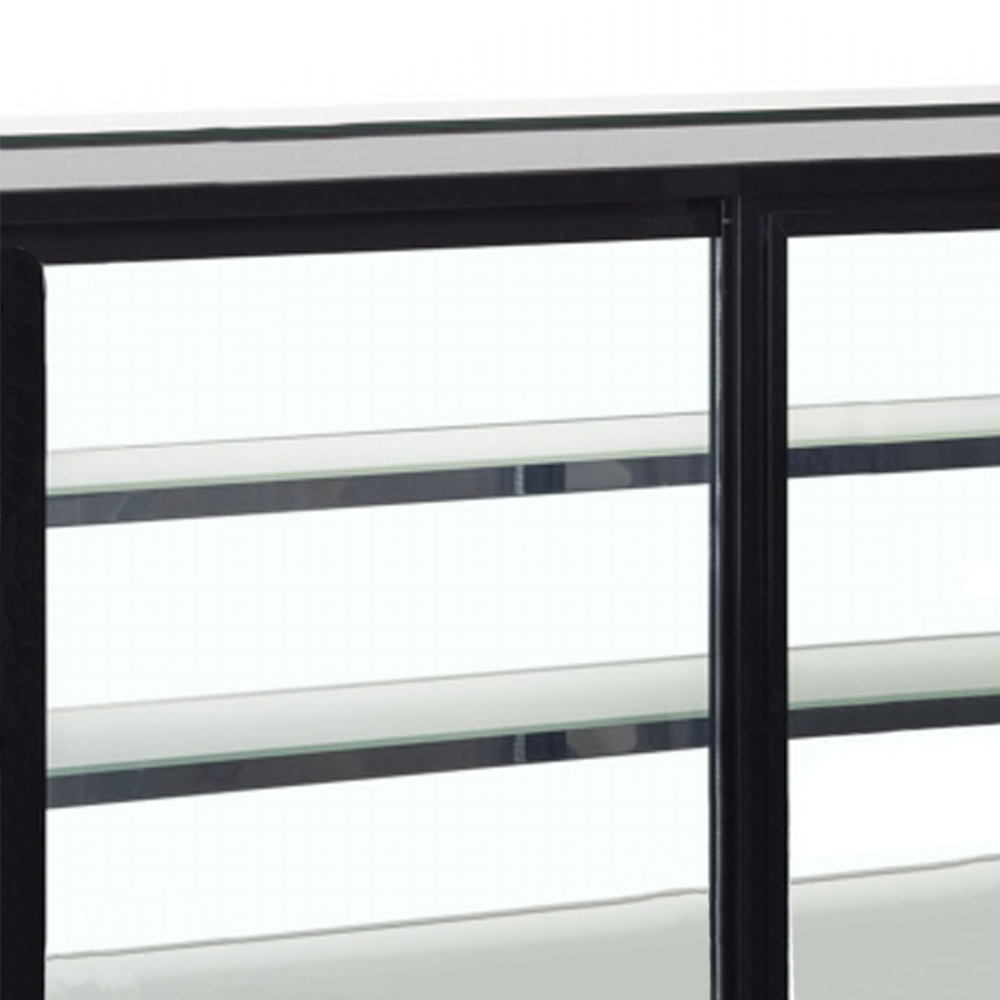 TEFCOLD LCT 900 F Counter Top Display - Image 3
