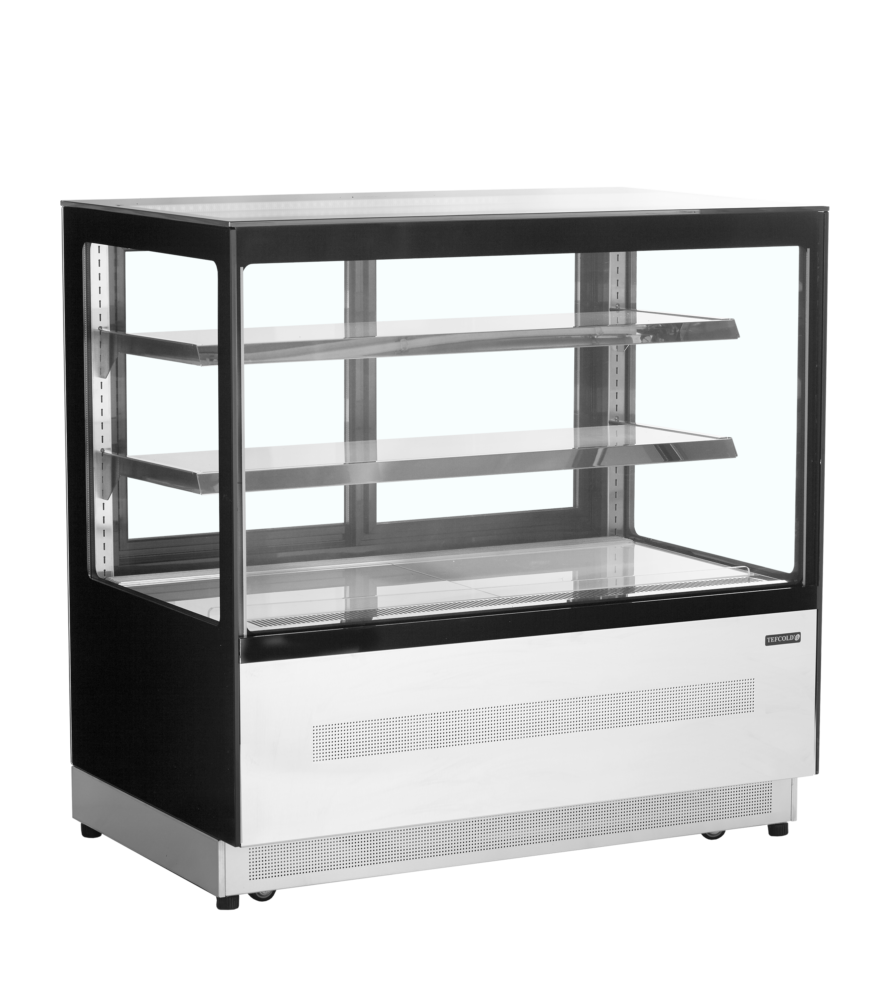 TEFCOLD LPD1200F Chilled Display Cabinet