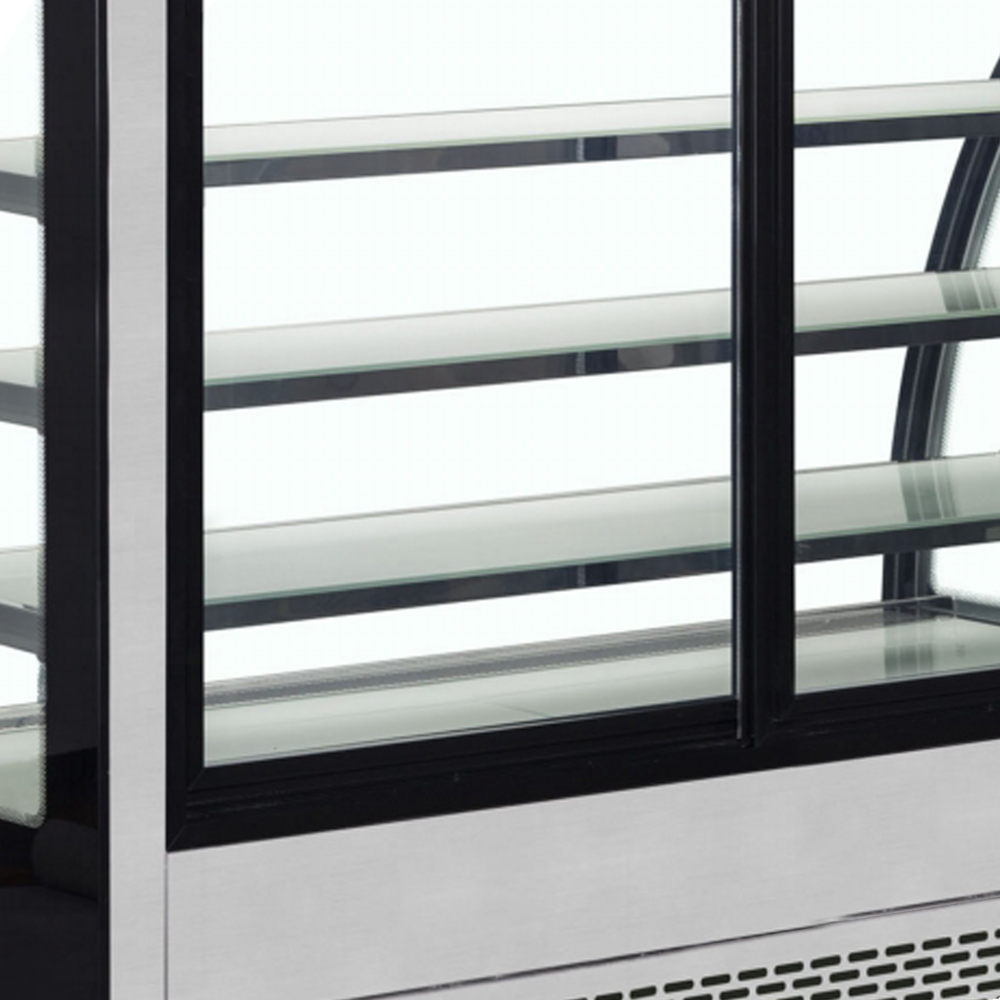 TEFCOLD LPD1500C Chilled Display Cabinet - Image 4