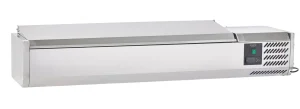 Sterling Pro SPT1400-330-SS