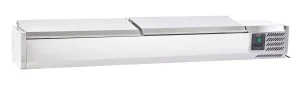 Sterling Pro SPT1800-330-SS
