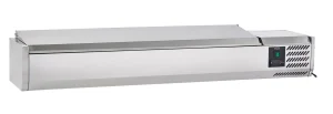 Sterling Pro SPT1600-330-SS