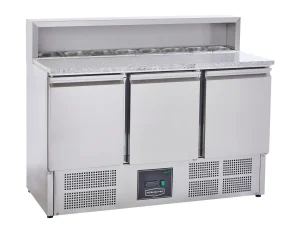 Sterling Pro SPU903PZ