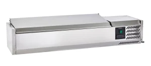 Sterling Pro SPT1200-300-SS