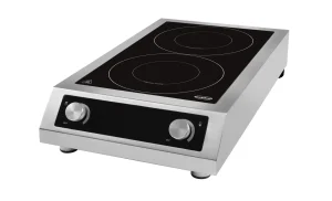 Artwork 239346 Induction cooker model 7000
