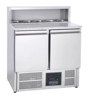 Sterling Pro SPU902PZ