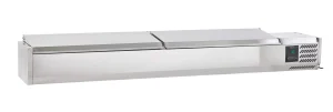 Sterling Pro SPT2000-330-SS