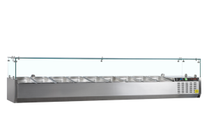 g-line-by-tefcold-gvc38-200-gastronorm-topping-shelf-gn1-3-1-4638b72c