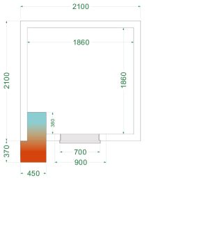 Dimensions CRNF